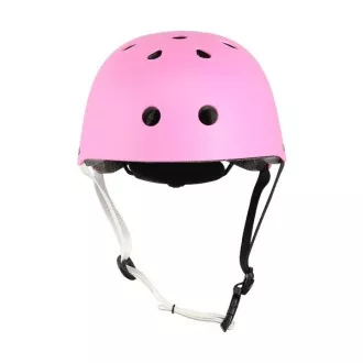 Freestyle sisak NEX rózsaszín és fehér, M(55-58cm)