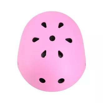 Freestyle sisak NEX rózsaszín és fehér, M(55-58cm)