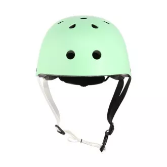 Freestyle sisak NEX menta-fehér, L (58-61cm)