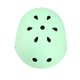 Freestyle sisak NEX menta-fehér, L (58-61cm)
