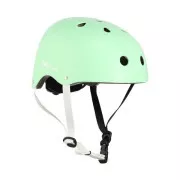 Freestyle sisak NEX menta-fehér, M (55-58cm)