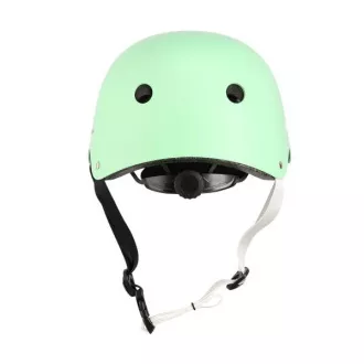 Freestyle sisak NEX menta-fehér, M (55-58cm)
