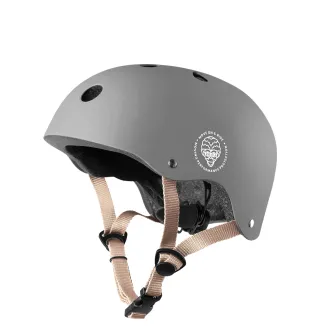 Freestyle sisak Movino szürke, S (48-52cm)