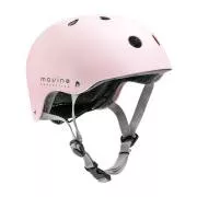 Freestyle sisak Movino világos rózsaszín, M (54-58cm)