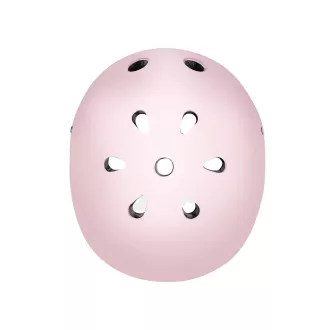 Freestyle sisak Movino világos rózsaszín, M (54-58cm)