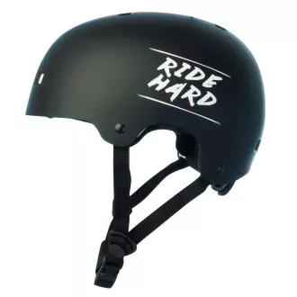 Freestyle sisak NKX Brain Saver, Fekete, L (58-61cm)
