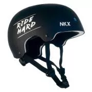 Freestyle sisak NKX Brain Saver, Fekete, M (54-57cm)