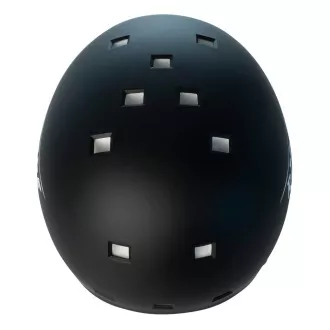Freestyle sisak NKX Brain Saver, Fekete, S (50-54cm)