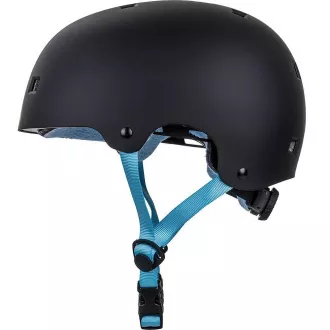 Freestyle sisak NKX Brain Saver, BlackBlue, L (58-61cm)