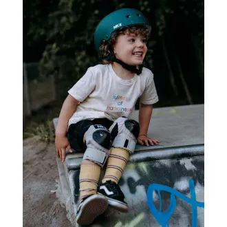 Freestyle sisak NKX Brain Saver, Navy, L (58-61cm)