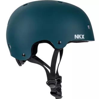 Freestyle sisak NKX Brain Saver, Navy, S (50-54cm)