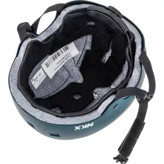 Freestyle sisak NKX Brain Saver, Navy, S (50-54cm)