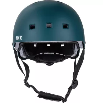 Freestyle sisak NKX Brain Saver, Navy, S (50-54cm)
