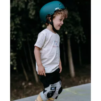 Freestyle sisak NKX Brain Saver, Navy, S (50-54cm)