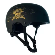 Freestyle sisak NKX Brain Saver, Kalóz, M (54-57cm)