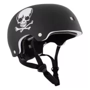 Freestyle sisak NKX Brain Saver, Fehér, L (58-61cm)