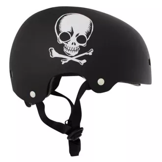 Freestyle sisak NKX Brain Saver, Fehér, L (58-61cm)