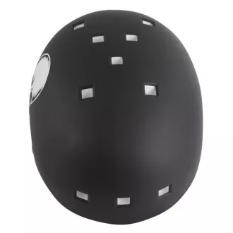 Freestyle sisak NKX Brain Saver, Fehér, M (54-57cm)