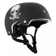 Freestyle sisak NKX Brain Saver, Fehér, S (50-54cm)