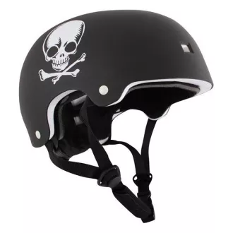 Freestyle sisak NKX Brain Saver, Fehér, S (50-54cm)