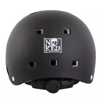 Freestyle sisak NKX Brain Saver, Fehér, S (50-54cm)