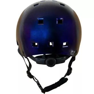 Freestyle sisak NKX Brain Saver, Rainbow, L (58-61cm)