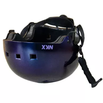 Freestyle sisak NKX Brain Saver, Rainbow, L (58-61cm)