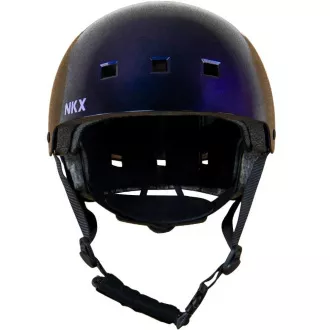 Freestyle sisak NKX Brain Saver, Rainbow, L (58-61cm)