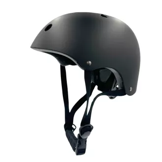 SKITT Freestyle sisak NEXUS Edition, fekete, M (54-57cm)