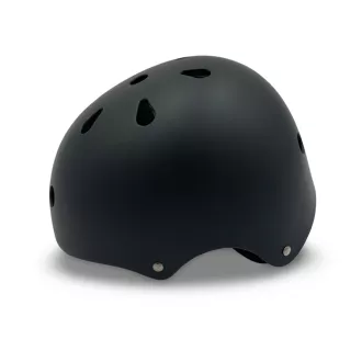 SKITT Freestyle sisak NEXUS Edition, fekete, M (54-57cm)