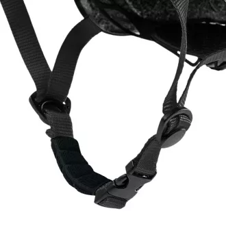 SKITT Freestyle sisak NEXUS Edition, fekete, S(48-53cm)