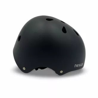 SKITT Freestyle sisak NEXUS Edition, fekete, S(48-53cm)