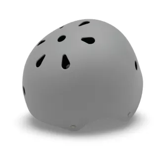 SKITT Gyerek bukósisak NEXUS Edition, hideg szürke, M (54-57cm)