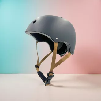SKITT Freestyle sisak NEXUS Edition, Antracit Ghost, S (48-53cm)