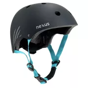 SKITT Freestyle sisak NEXUS Edition, Antracit Monster, S (48-53cm)