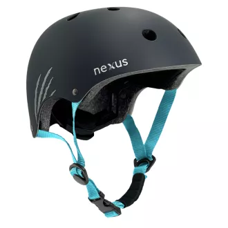 SKITT Freestyle sisak NEXUS Edition, Antracit Monster, S (48-53cm)