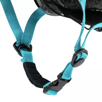 SKITT Freestyle sisak NEXUS Edition, Antracit Monster, S (48-53cm)