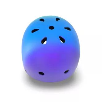 SKITT Gyerek Freestyle sisak NEXUS Edition, Szivárvány, S (48-53cm)