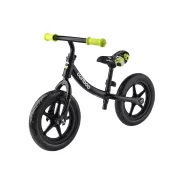 MOVINO Cariboo CLASSIC, 12'' kerekek, fekete