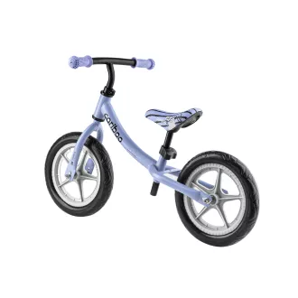 MOVINO Cariboo CLASSIC, 12'' kerekek, lila