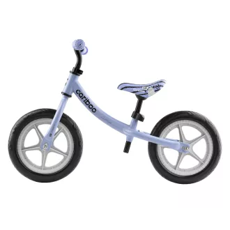 MOVINO Cariboo CLASSIC, 12'' kerekek, lila
