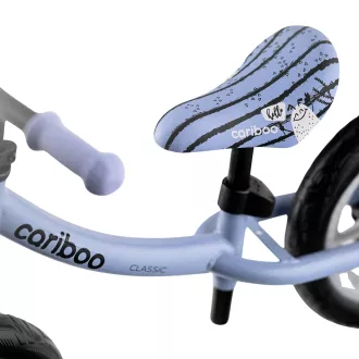 MOVINO Cariboo CLASSIC, 12'' kerekek, lila