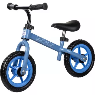 Gyermek Story Run Racer, kék
