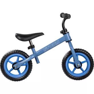 Gyermek Story Run Racer, kék