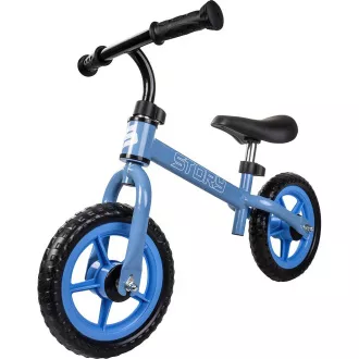 Gyermek Story Run Racer, kék