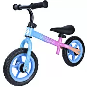 Gyermek Story Run Racer, kék és rózsaszín
