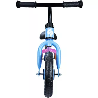 Gyermek Story Run Racer, kék és rózsaszín