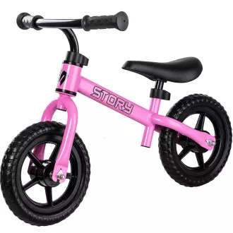 Story Run Racer, rózsaszín