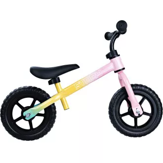 Gyermekmese Run Racer, szivárvány