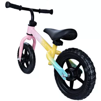 Gyermekmese Run Racer, szivárvány